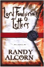 Lord Foulgrin's Letters