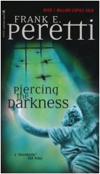 Piercing the darkness