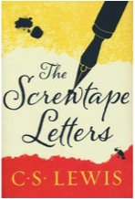 The Screwtape Letters