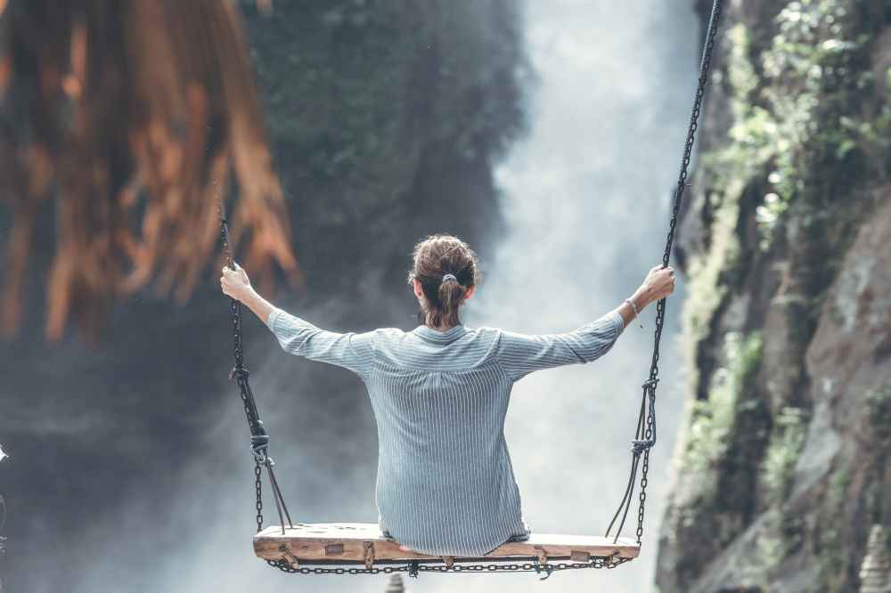 What Does it Mean to Delight in the Lord? Finding True Joy in God&nbsp;Alone