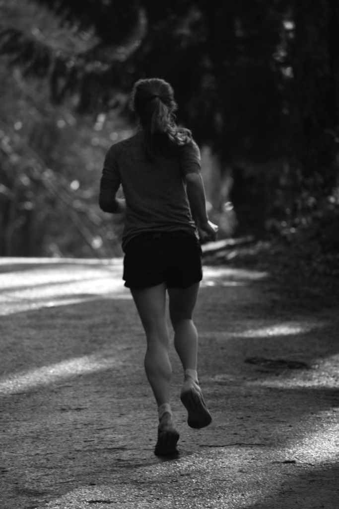 Throw Off Everything That Hinders Your Walk With&nbsp;God