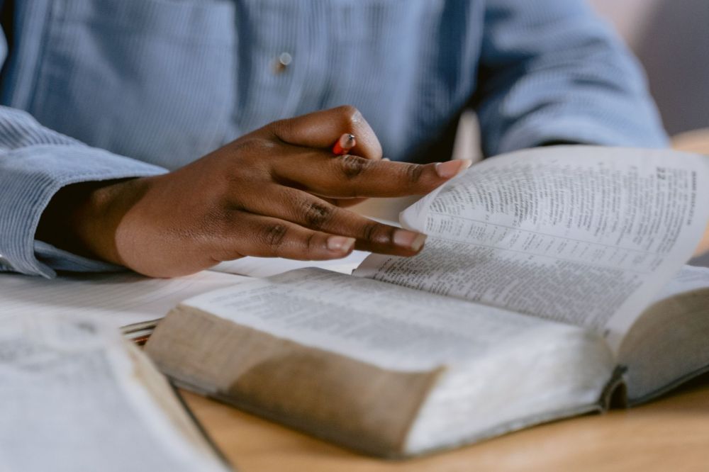 Can We Trust the&nbsp;Bible?