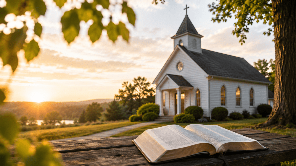 What to Look for in a Healthy Church: 10 Biblical&nbsp;Signs